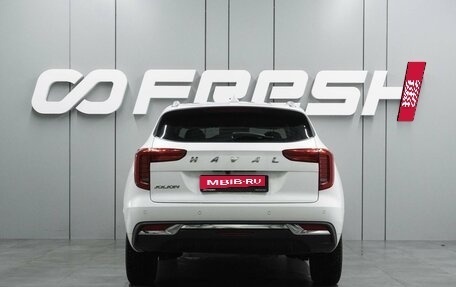 Haval Jolion, 2022 год, 2 098 000 рублей, 4 фотография