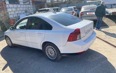 Volvo S40 II, 2008 год, 720 000 рублей, 2 фотография
