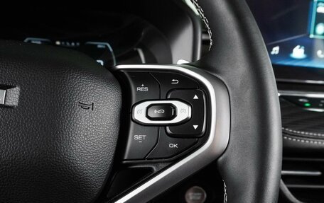 Haval Jolion, 2022 год, 2 098 000 рублей, 18 фотография