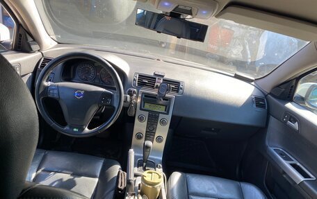 Volvo S40 II, 2008 год, 720 000 рублей, 7 фотография