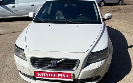 Volvo S40 II, 2008 год, 720 000 рублей, 3 фотография