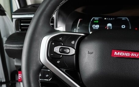 Haval Jolion, 2022 год, 2 098 000 рублей, 17 фотография