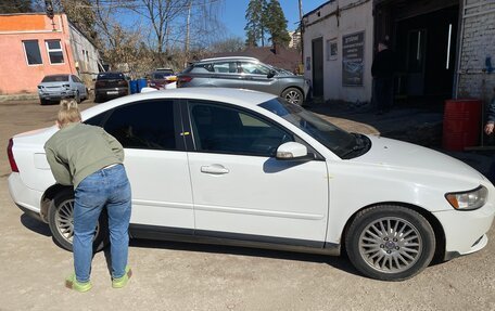 Volvo S40 II, 2008 год, 720 000 рублей, 13 фотография
