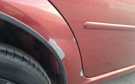Renault Logan I, 2011 год, 550 000 рублей, 7 фотография