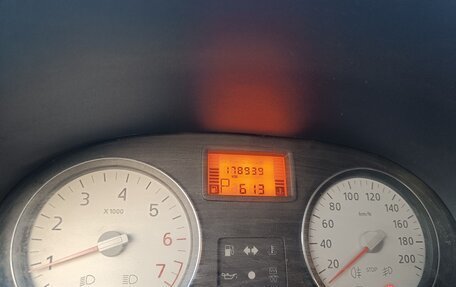 Renault Logan I, 2011 год, 550 000 рублей, 12 фотография