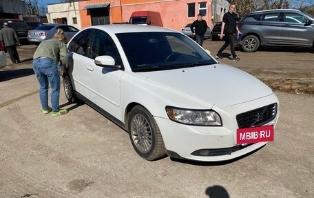 Volvo S40 II, 2008 год, 720 000 рублей, 11 фотография