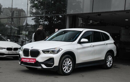 BMW X1, 2020 год, 2 880 000 рублей, 2 фотография