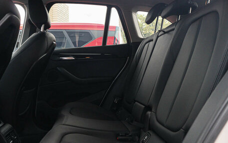 BMW X1, 2020 год, 2 880 000 рублей, 9 фотография