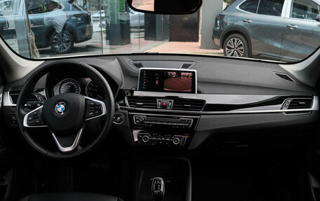 BMW X1, 2020 год, 2 880 000 рублей, 10 фотография