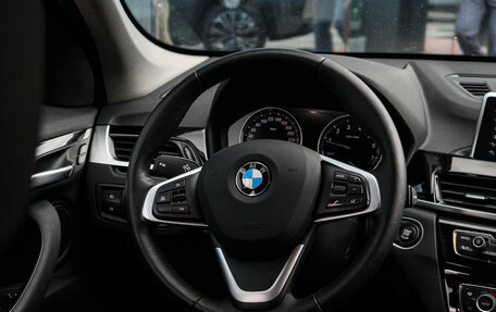 BMW X1, 2020 год, 2 880 000 рублей, 12 фотография