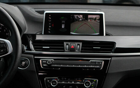 BMW X1, 2020 год, 2 880 000 рублей, 11 фотография