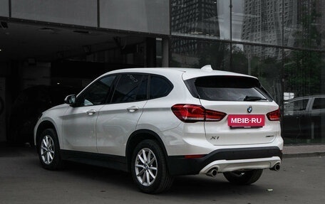 BMW X1, 2020 год, 2 880 000 рублей, 7 фотография