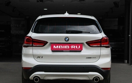 BMW X1, 2020 год, 2 880 000 рублей, 6 фотография