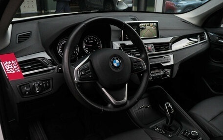 BMW X1, 2020 год, 2 880 000 рублей, 13 фотография