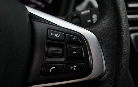 BMW X1, 2020 год, 2 880 000 рублей, 19 фотография