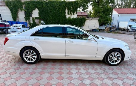 Mercedes-Benz S-Класс, 2010 год, 1 950 000 рублей, 6 фотография