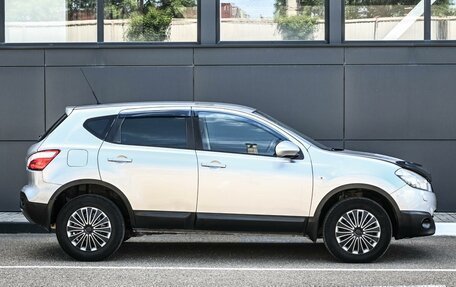 Nissan Qashqai, 2010 год, 829 000 рублей, 5 фотография