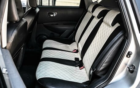 Nissan Qashqai, 2010 год, 829 000 рублей, 9 фотография