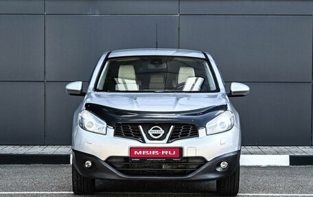 Nissan Qashqai, 2010 год, 829 000 рублей, 3 фотография
