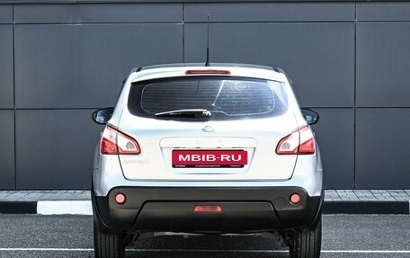 Nissan Qashqai, 2010 год, 829 000 рублей, 4 фотография