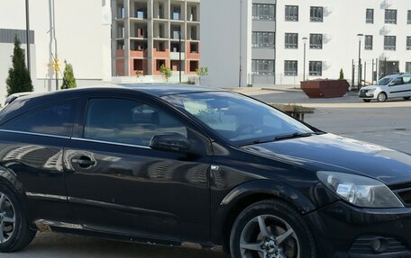 Opel Astra H, 2008 год, 280 000 рублей, 5 фотография