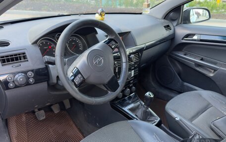 Opel Astra H, 2008 год, 280 000 рублей, 8 фотография