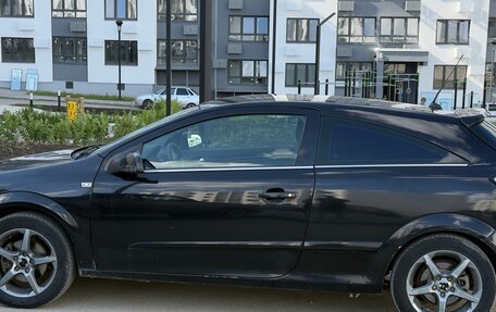 Opel Astra H, 2008 год, 280 000 рублей, 2 фотография