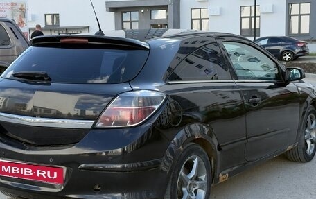 Opel Astra H, 2008 год, 280 000 рублей, 4 фотография
