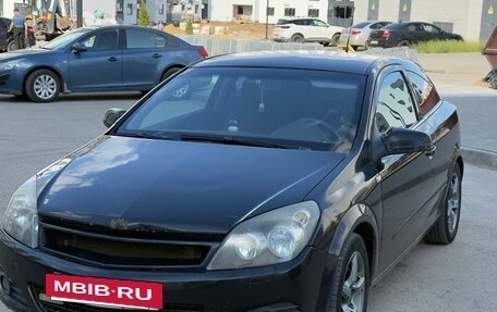 Opel Astra H, 2008 год, 280 000 рублей, 7 фотография