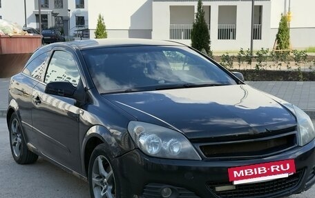 Opel Astra H, 2008 год, 280 000 рублей, 6 фотография