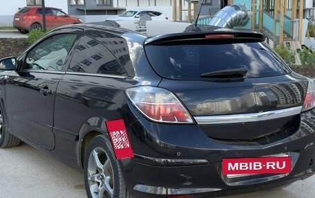 Opel Astra H, 2008 год, 280 000 рублей, 3 фотография