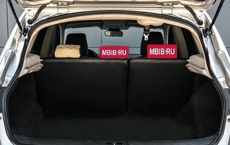 Nissan Qashqai, 2010 год, 829 000 рублей, 19 фотография