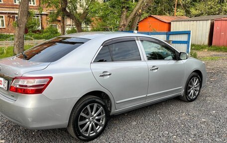 Toyota Premio, 2011 год, 1 150 000 рублей, 6 фотография