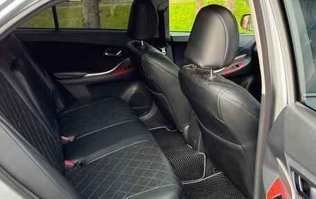 Toyota Premio, 2011 год, 1 150 000 рублей, 8 фотография