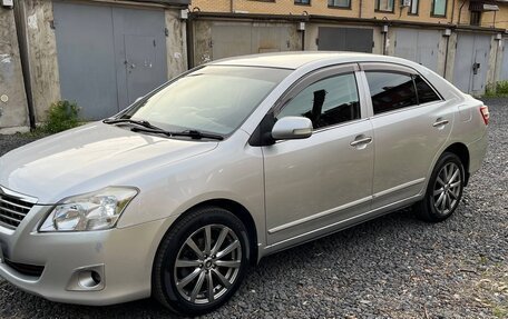 Toyota Premio, 2011 год, 1 150 000 рублей, 3 фотография