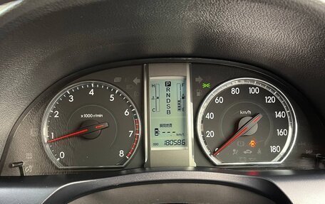 Toyota Premio, 2011 год, 1 150 000 рублей, 10 фотография
