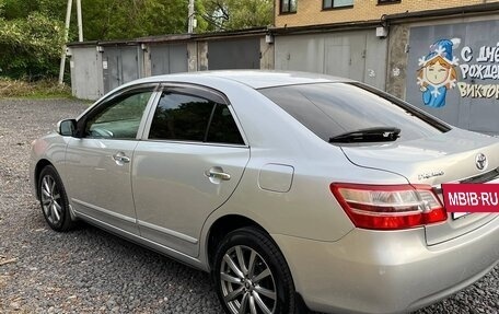 Toyota Premio, 2011 год, 1 150 000 рублей, 4 фотография