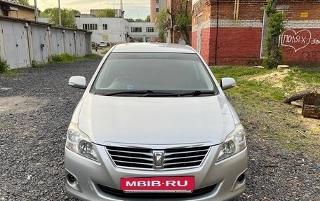 Toyota Premio, 2011 год, 1 150 000 рублей, 2 фотография