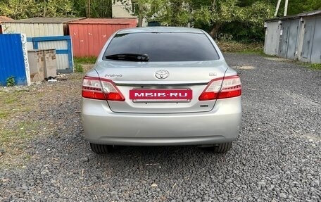Toyota Premio, 2011 год, 1 150 000 рублей, 5 фотография