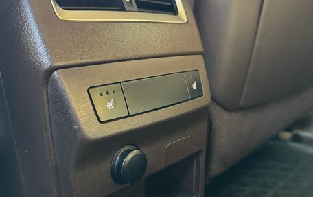 Lexus RX IV рестайлинг, 2016 год, 3 500 000 рублей, 16 фотография
