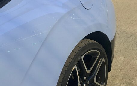 Hyundai Veloster II, 2022 год, 3 600 000 рублей, 17 фотография