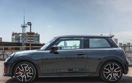 MINI Hatch, 2025 год, 6 050 000 рублей, 3 фотография