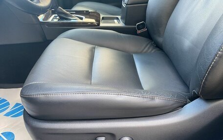 Toyota Camry, 2018 год, 2 900 000 рублей, 9 фотография