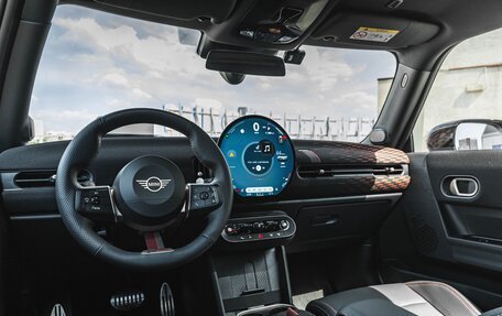 MINI Hatch, 2025 год, 6 050 000 рублей, 6 фотография