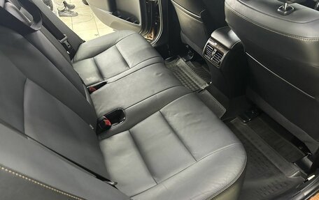 Toyota Camry, 2018 год, 2 900 000 рублей, 5 фотография