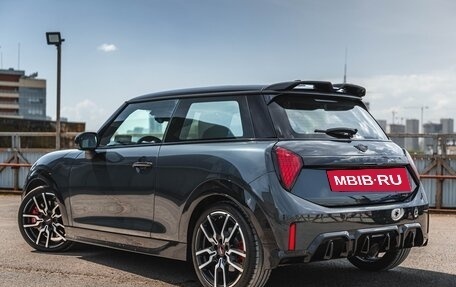 MINI Hatch, 2025 год, 6 050 000 рублей, 2 фотография
