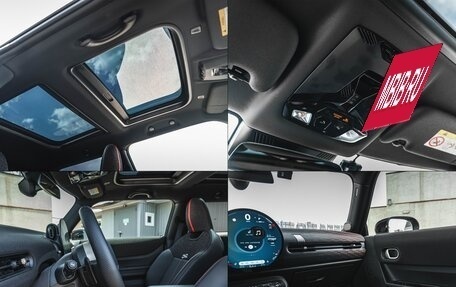 MINI Hatch, 2025 год, 6 050 000 рублей, 4 фотография