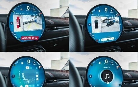 MINI Hatch, 2025 год, 6 050 000 рублей, 7 фотография