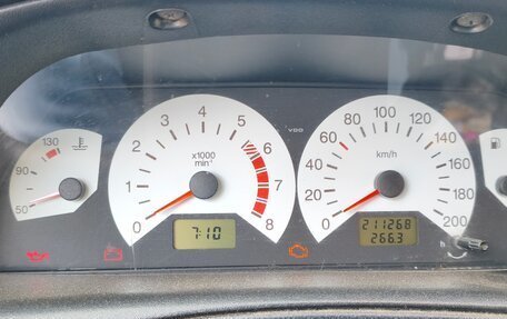 Chevrolet Niva I рестайлинг, 2007 год, 200 000 рублей, 6 фотография