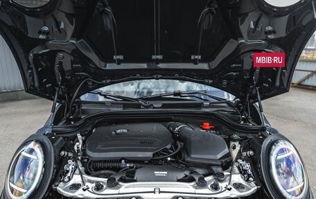 MINI Hatch, 2025 год, 6 050 000 рублей, 11 фотография
